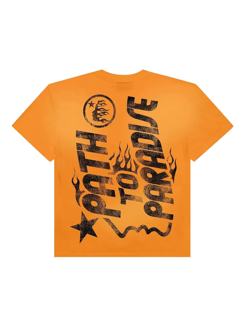 HELLSTAR playera con emblema | Playeras | Image 2