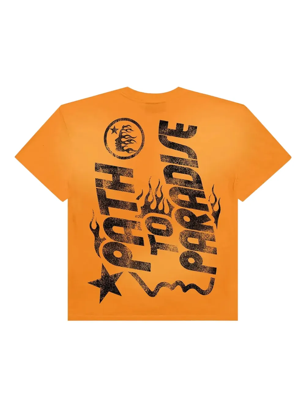 HELLSTAR playera con emblema | Playeras | Image 2
