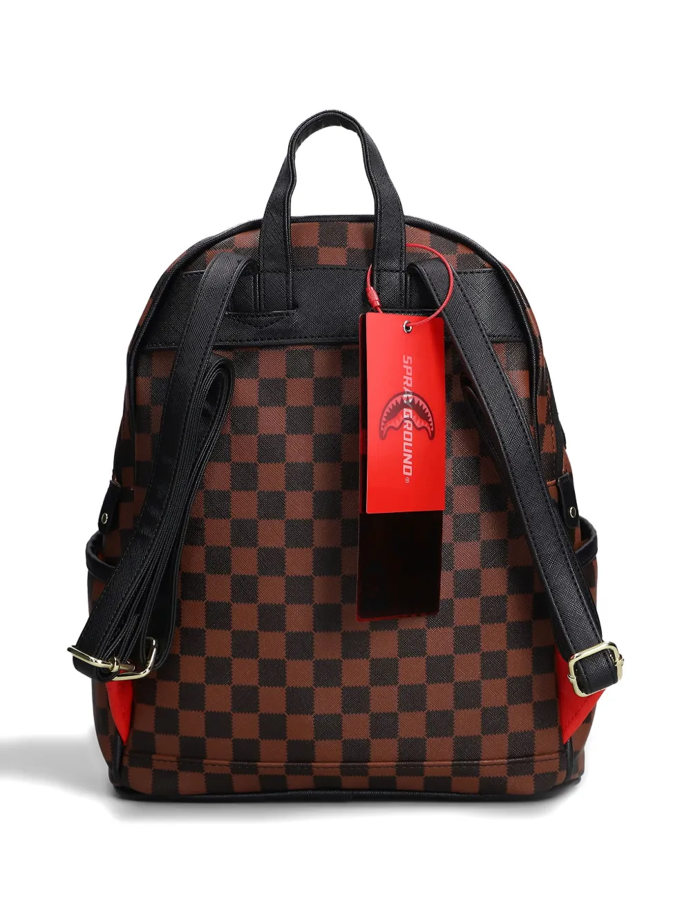 Sprayground shark-face backpack | Women | Image 2