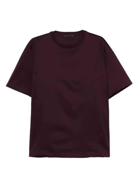 Low Brand round-neck T-shirt