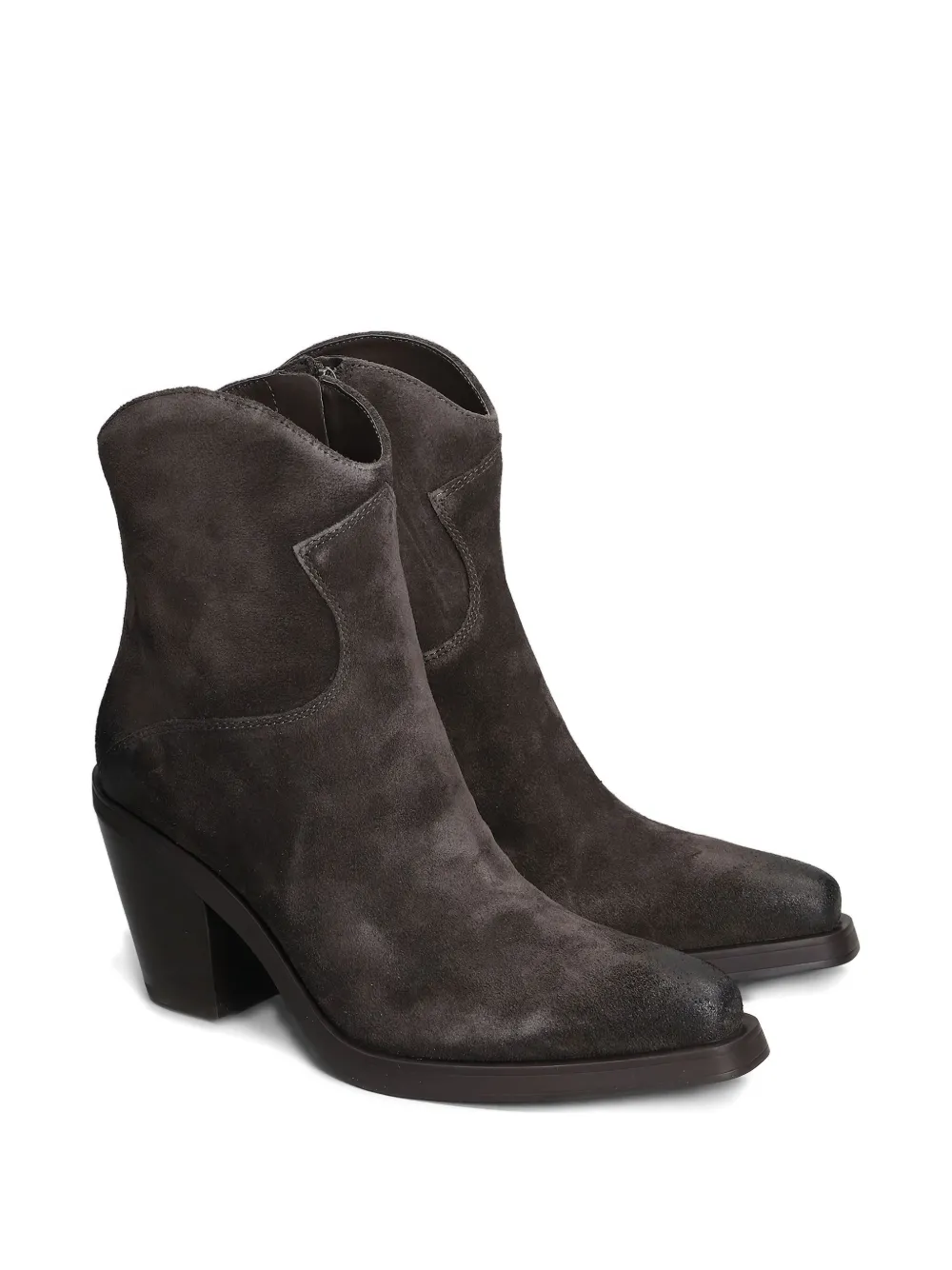 Ash Judy side-zip cowboy boots | Cowboy Boots | Image 2