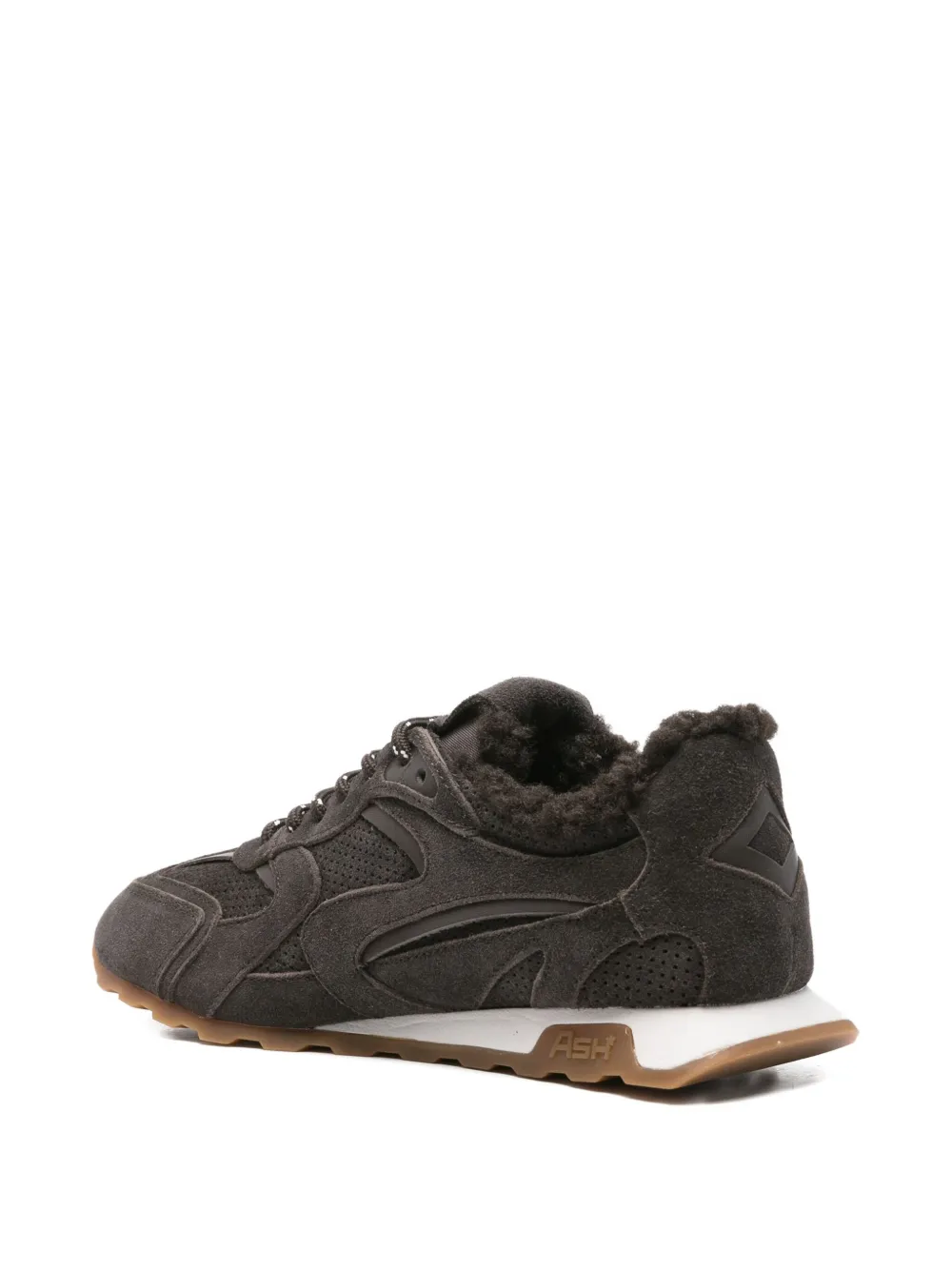 Ash Kasar Sneakers In Multi