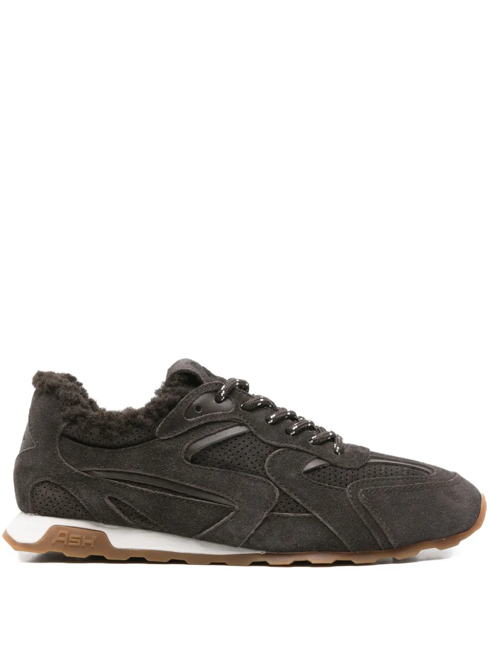 Ash Kasar Sneakers In Multi