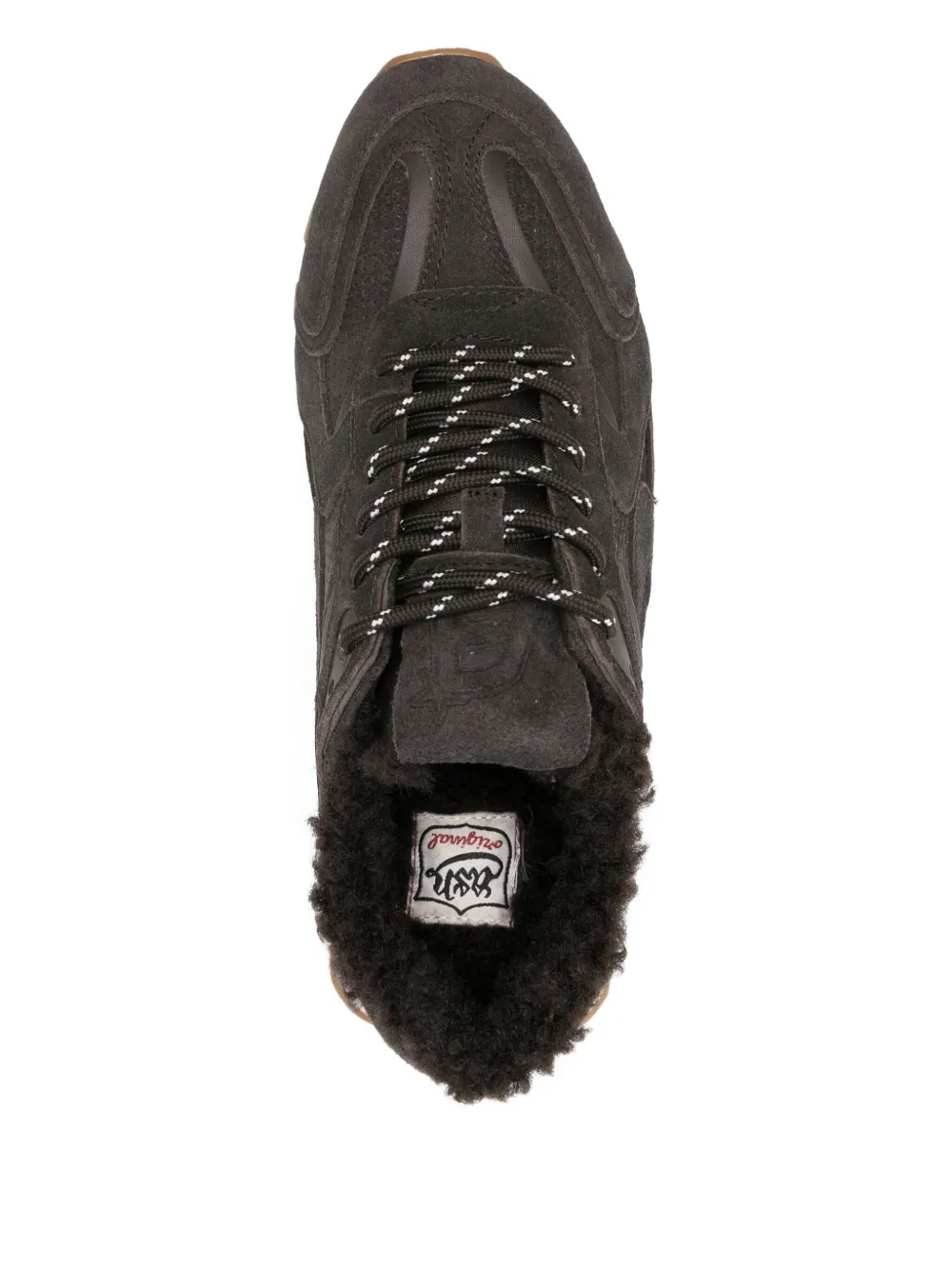 Ash Kasar Sneakers In Multi
