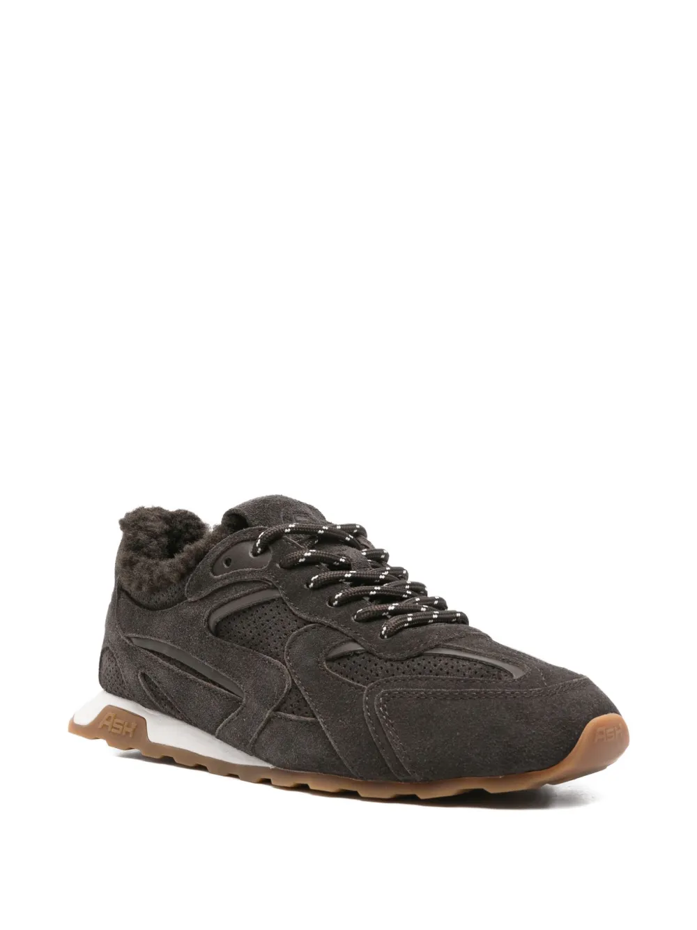 Ash Kasar Sneakers In Multi