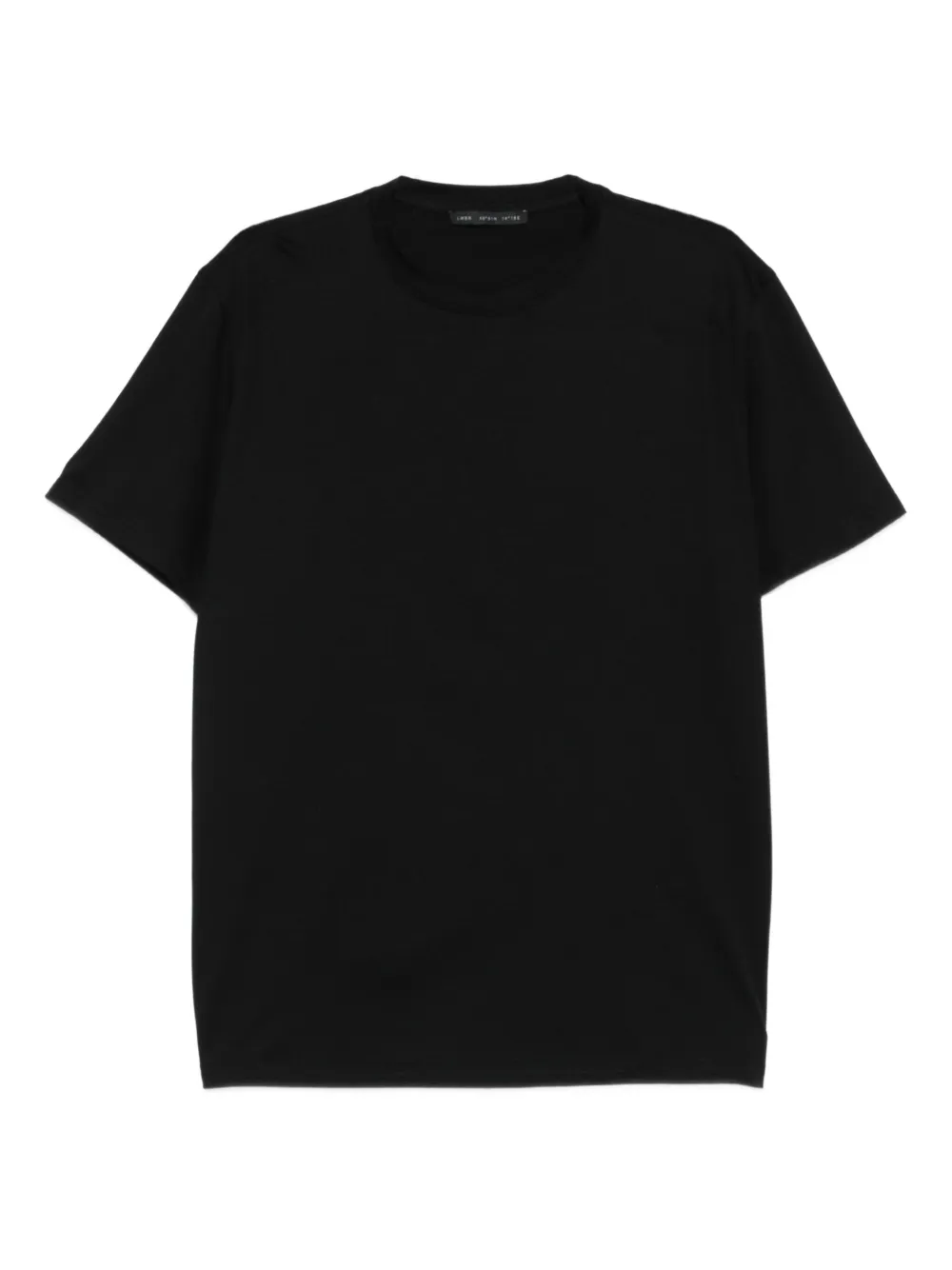 Low Brand short-sleeved T-shirt | Black | Image 1