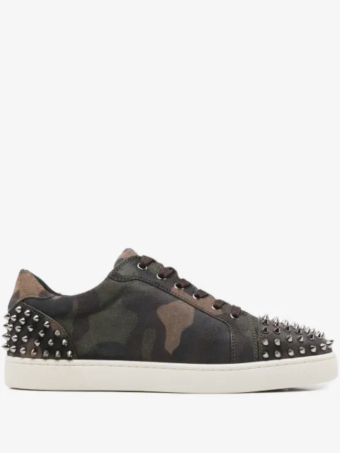Christian Louboutin tenis Seavaste 2
