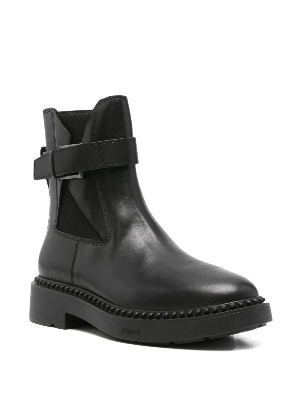 Ash leather Chelsea boots | Chelsea Boots | Image 2