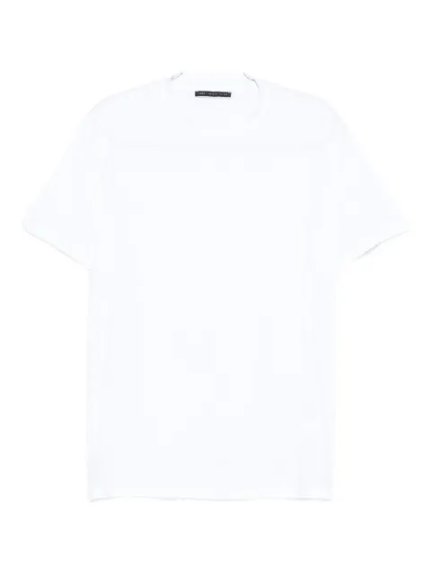 Low Brand short-sleeved crew-neck T-shirt