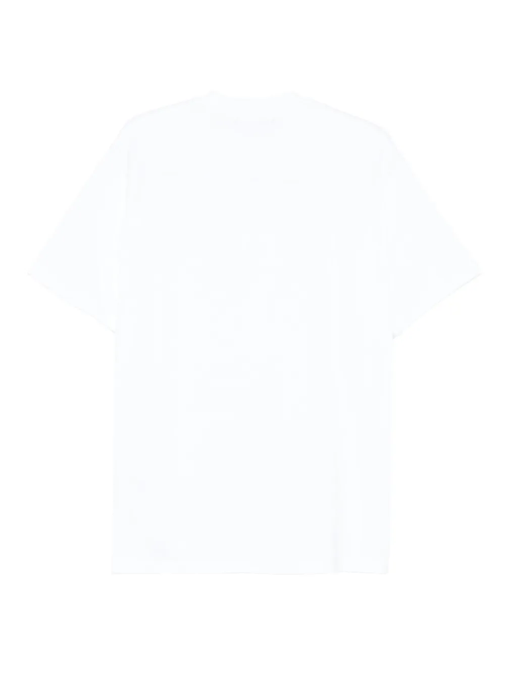 Low Brand short-sleeved crew-neck T-shirt | T-Shirts | Image 2