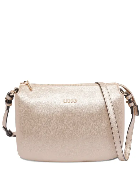 LIU JO zip-fastening shoulder bag