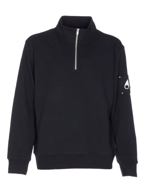 Moose Knuckles sudadera Hartsfield
