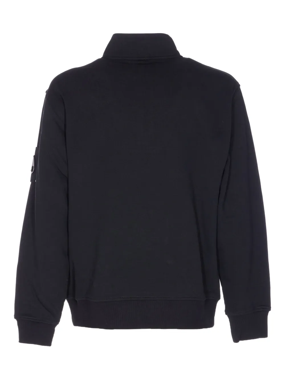 Moose Knuckles Hartsfield sweatshirt - Zwart