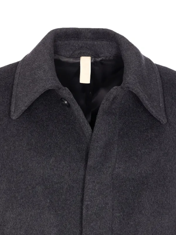 Sunflower Winter コート | グレー | FARFETCH JP