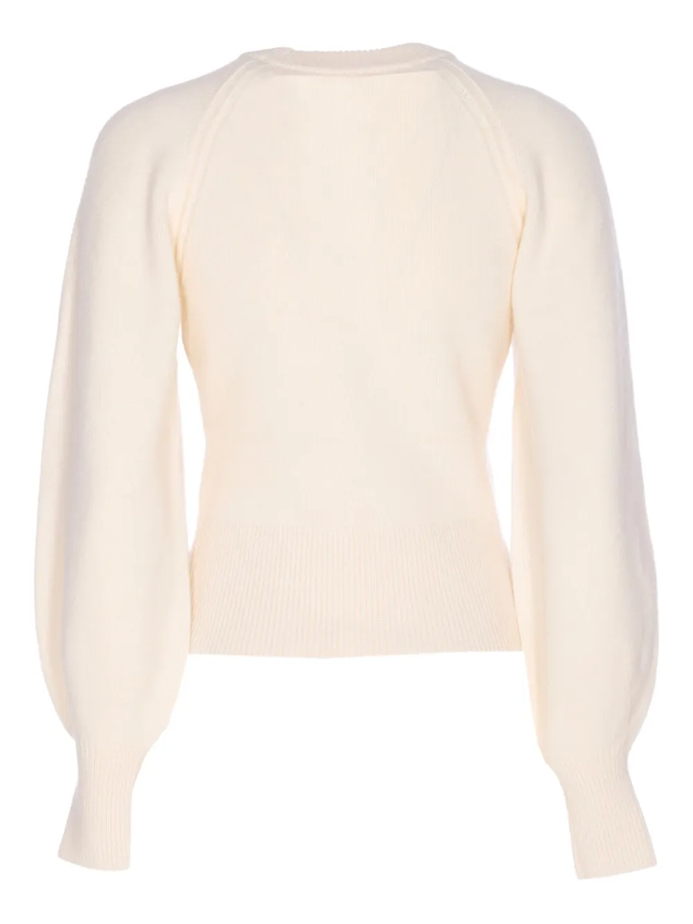 Guest In Residence raglan-sleeve cashmere top | T-Shirts & Jersey Shirts | Image 2
