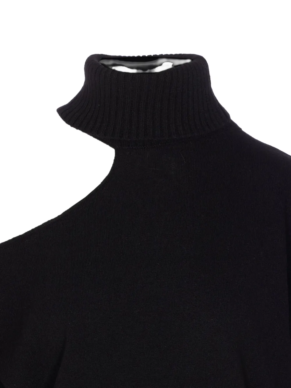 Aniye By Asymmetric Vivien Dress In Black