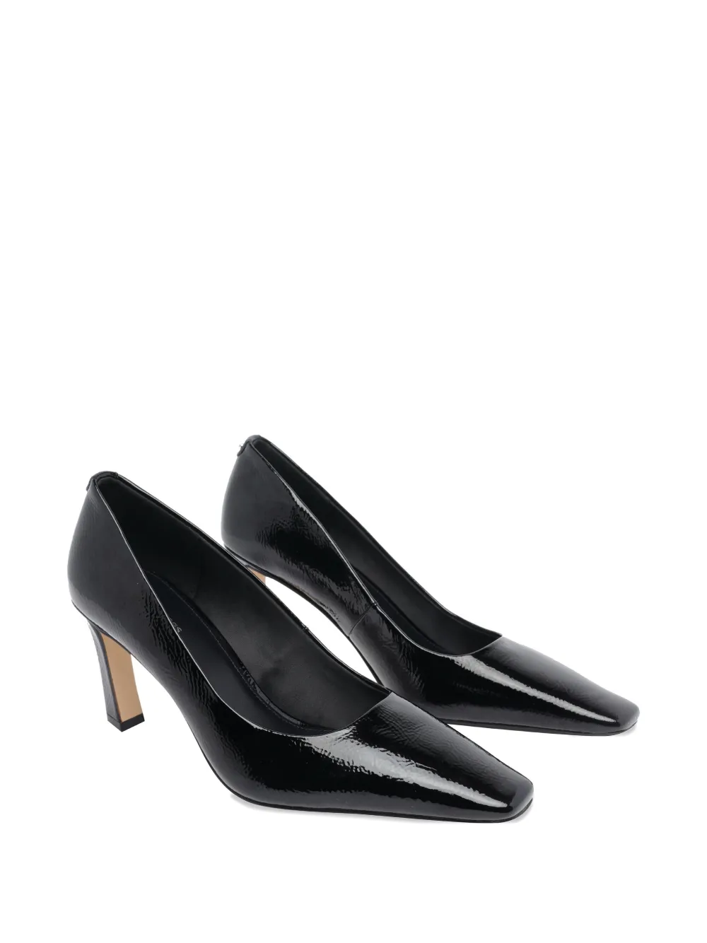 Michael Michael Kors 80mm patent leather pumps | Heeled Pumps | Image 2