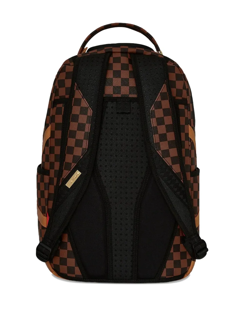 Sprayground check-shark backpack | Image 2