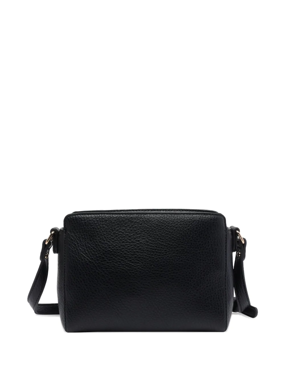 Liu •jo Crossbody Bag Liu Jo Woman Color Black In Black