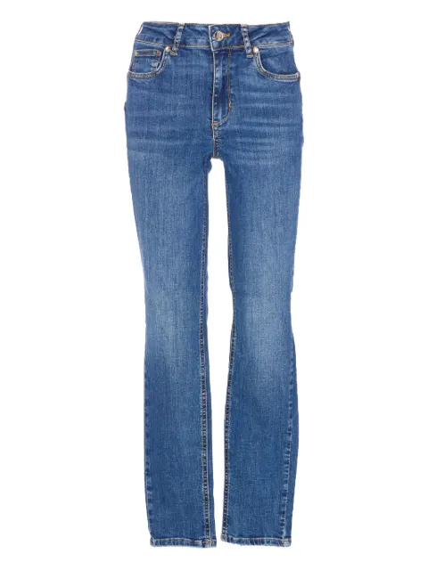 LIU JO jeans con cinco bolsillos