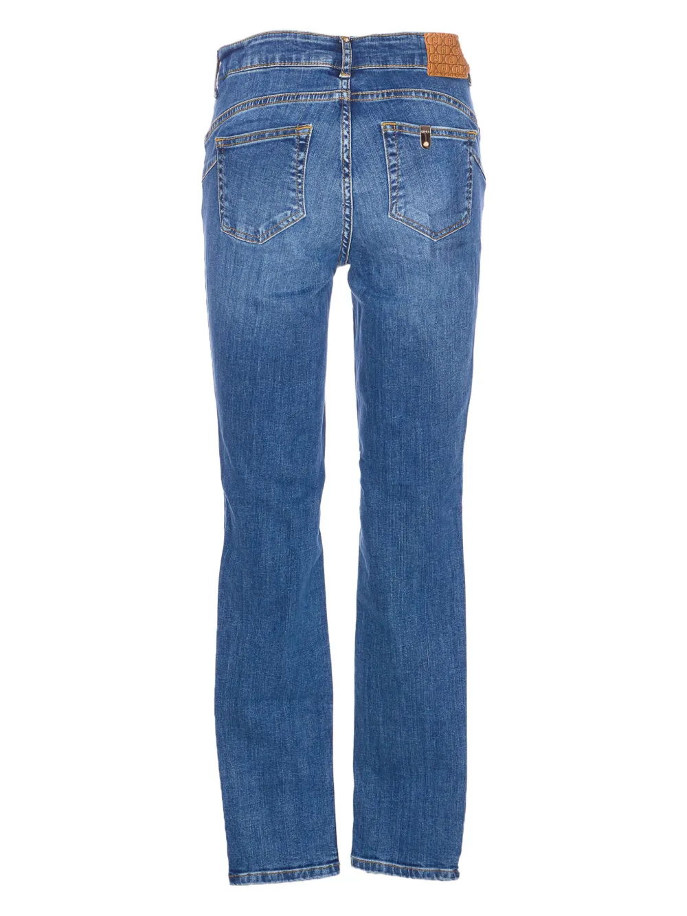 LIU JO five-pocket jeans | Bootcut Jeans | Image 2