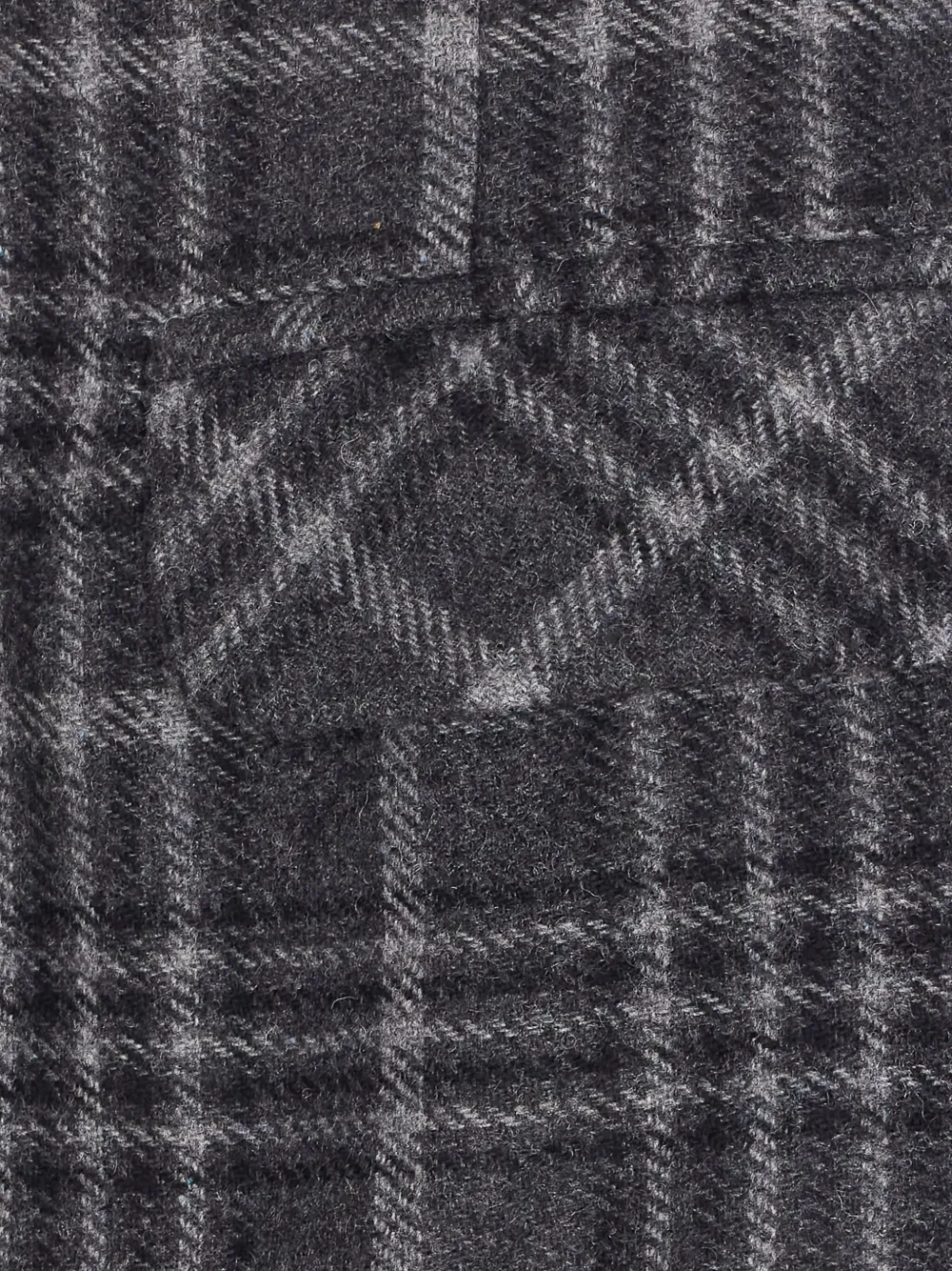 Aniye By Mini-rok met tartan ruit Blauw