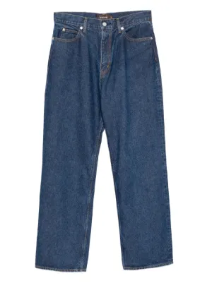 MASU MB Baggy Jeans | Blue | FARFETCH