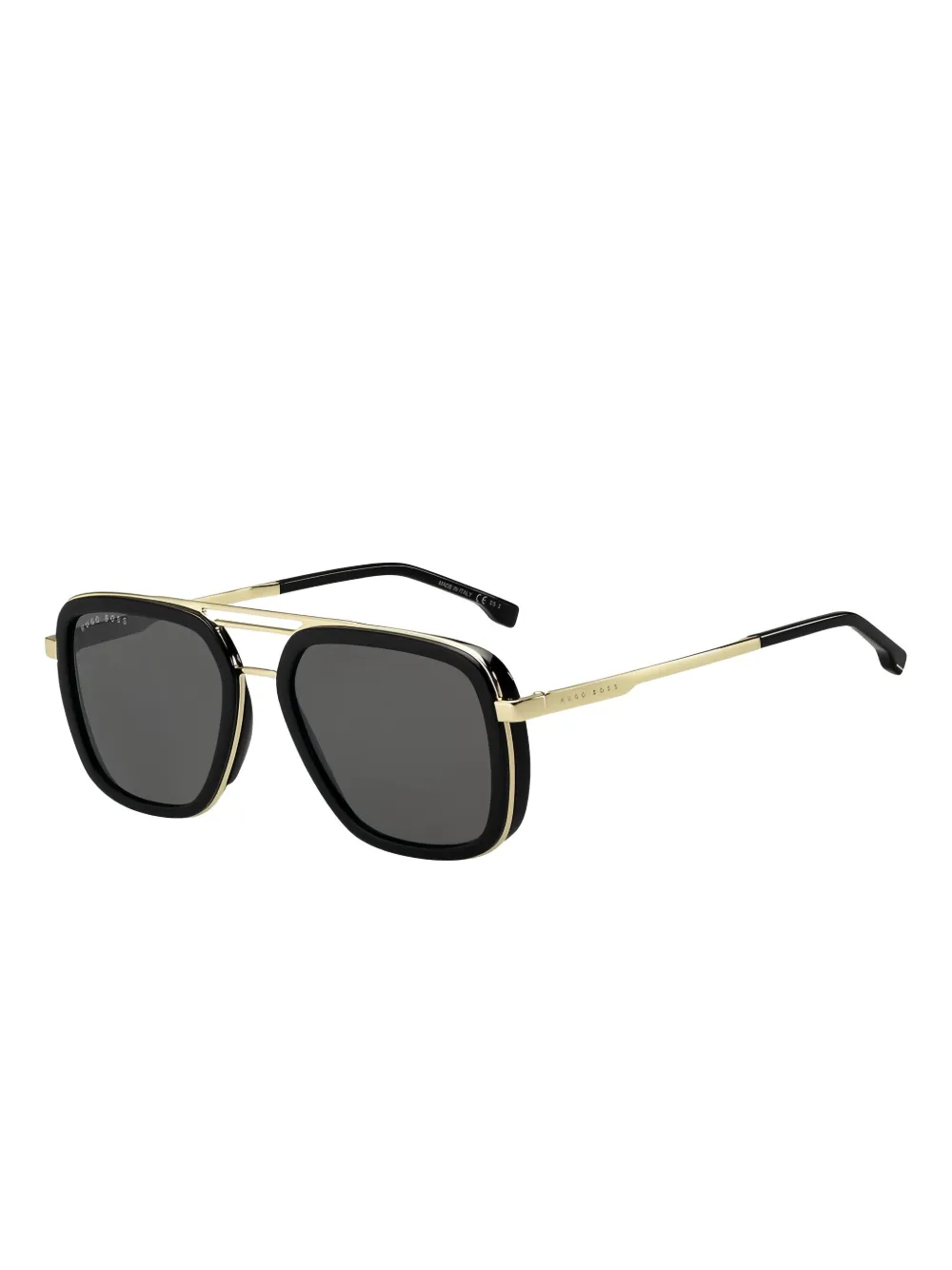 BOSS square-frame sunglasses | Image 2