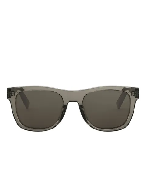 Bvlgari square-frame sunglasses