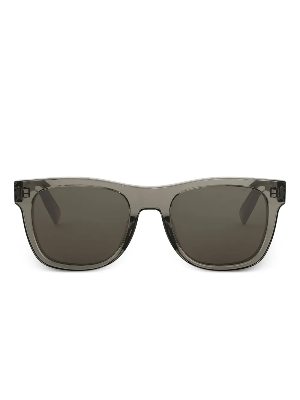 Bvlgari square-frame sunglasses | Brown | Image 1