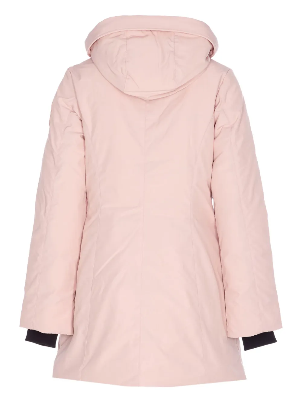 Canada Goose hooded padded parka | Parkas | Image 2