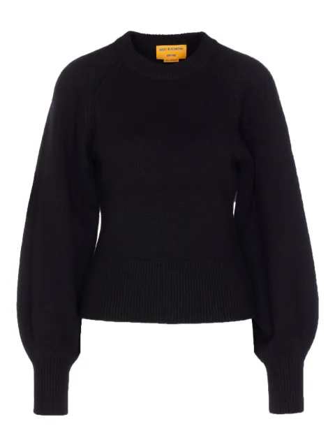 Guest In Residence raglan-sleeve cashmere sweater
