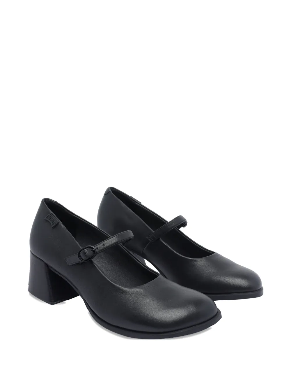 Camper 65mm Kora pumps | Heeled Pumps | Image 2
