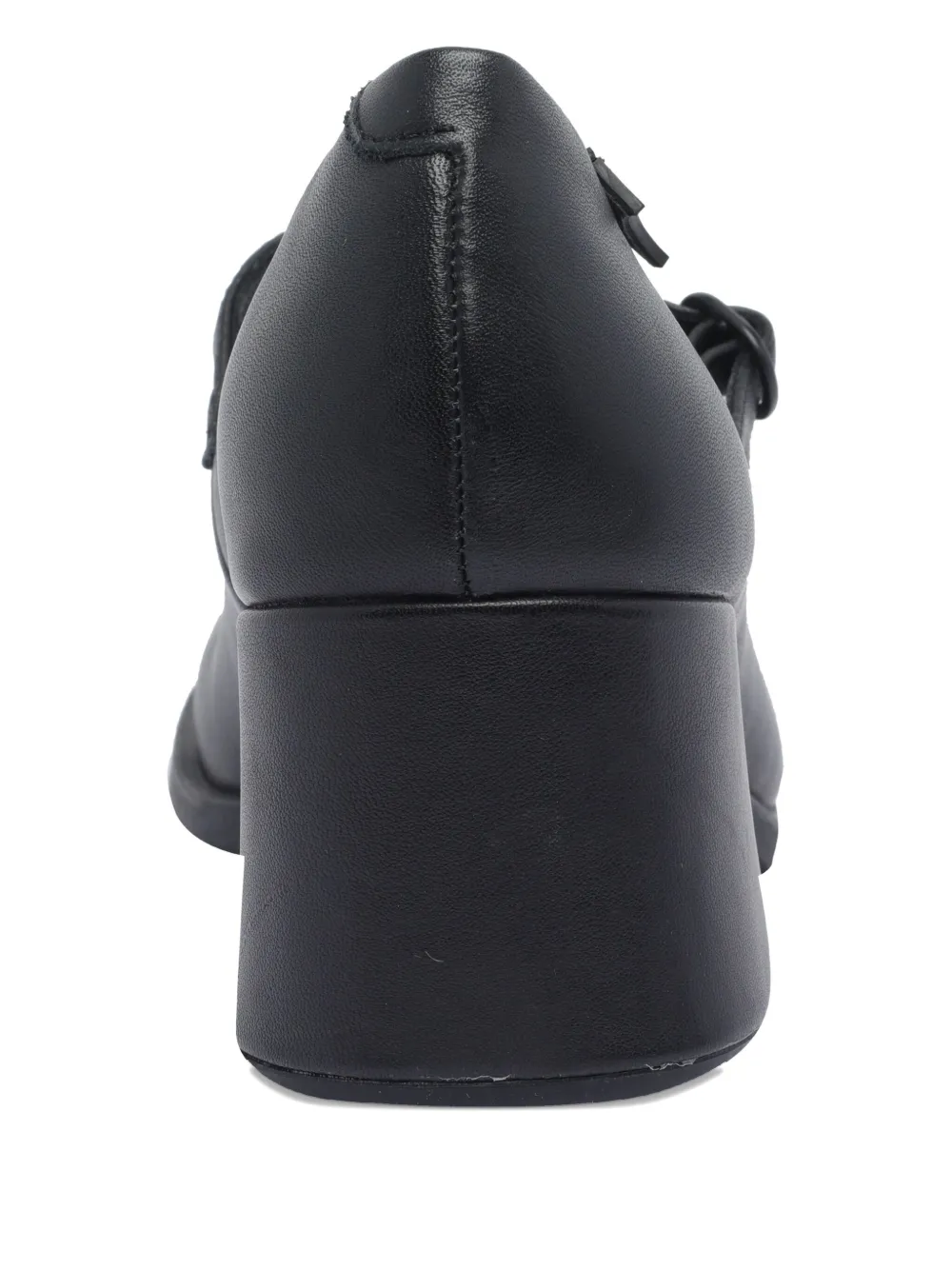 Camper 65 mm Kora pumps Zwart