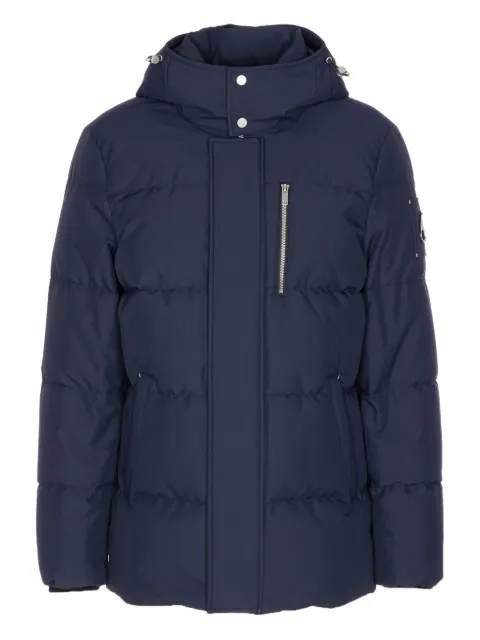 Moose Knuckles Cloud 3q jacket