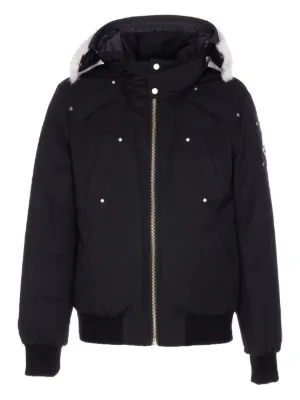 MOOSE KNUCKLES（ムースナックルズ）メンズ - FARFETCH