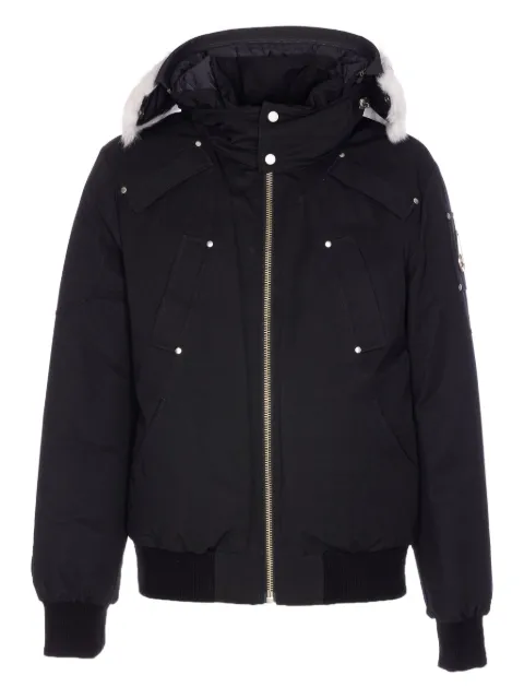 Moose Knuckles Original Ballistic ボンバージャケット