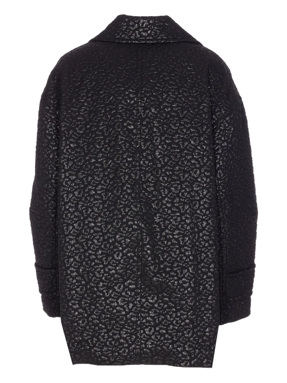 PINKO double-breasted coat | Double Breasted & Peacoats | Image 2