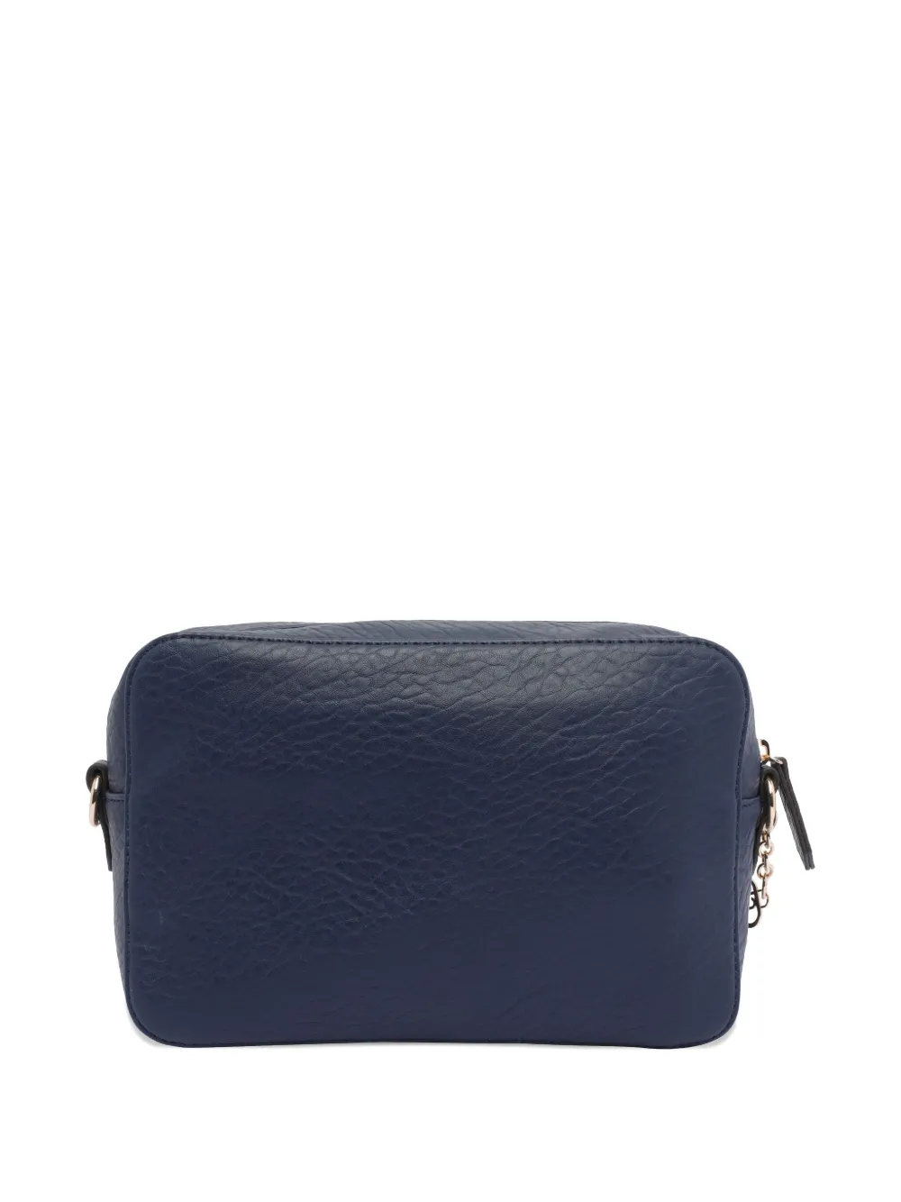LIU JO logo-embellished tassel cross body bag | Image 2