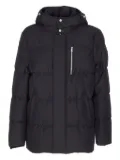 Moose Knuckles Cloud 3q jacket - Black