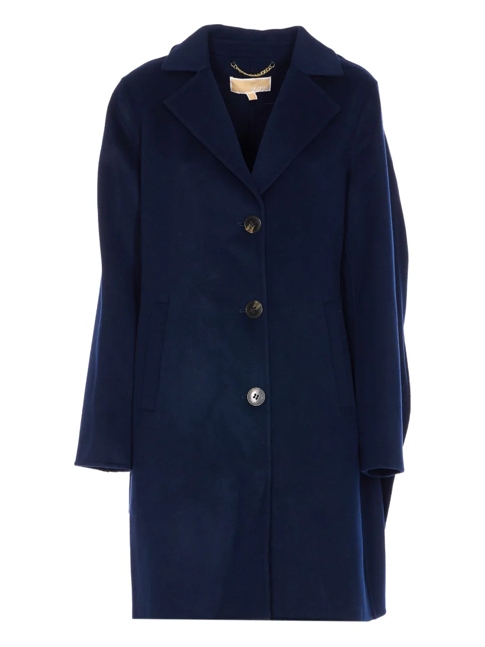 Michael Michael Kors シングルコート - ブルー Michael Michael Kors シングルコート - ブルー
