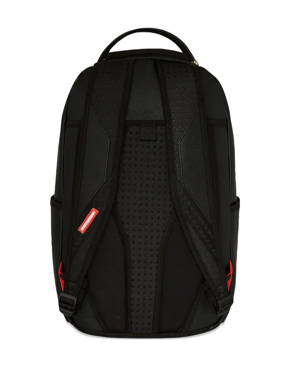 Sprayground Knit Commander shark-mouth backpack | Image 2