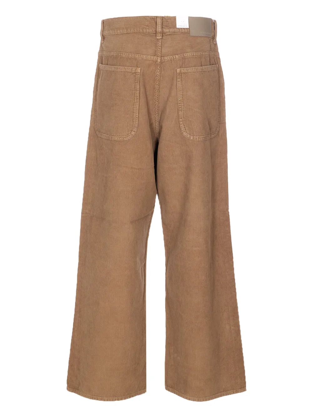 Sunflower corduroy five-pocket jeans | Regular & Straight-Leg Jeans | Image 2