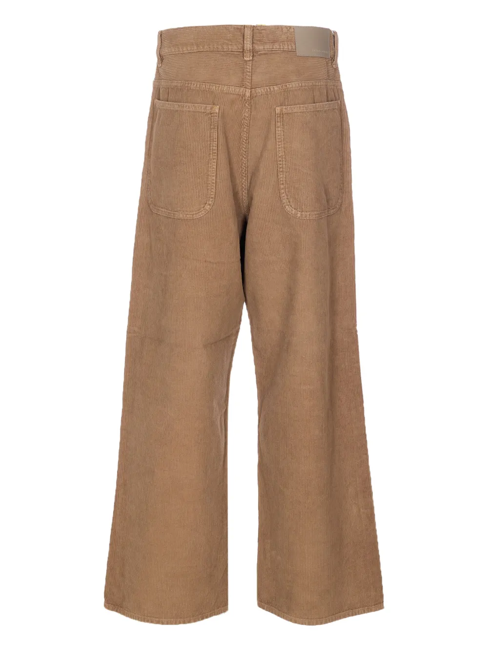 Sunflower コーデュロイ ジーンズ | ストレートジーンズ | Image 2