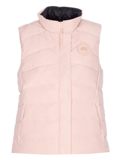 Canada Goose Freestyle padded gilet 