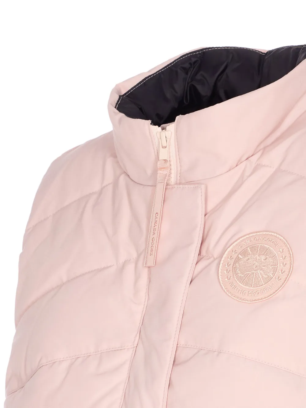 Canada Goose Freestyle bodywarmer Roze