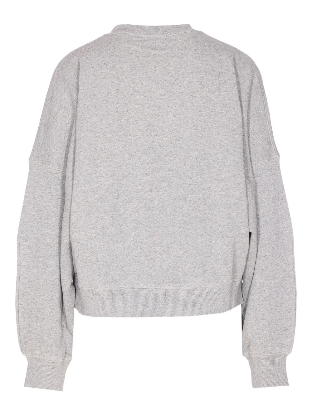 Essentiel Antwerp Beaded-robot Sweatshirt In Multi