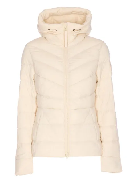 Canada Goose Clair hooded puffer jacket