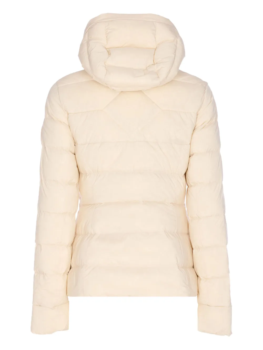 Canada Goose Clair hooded puffer jacket | Down Jackets | Image 2
