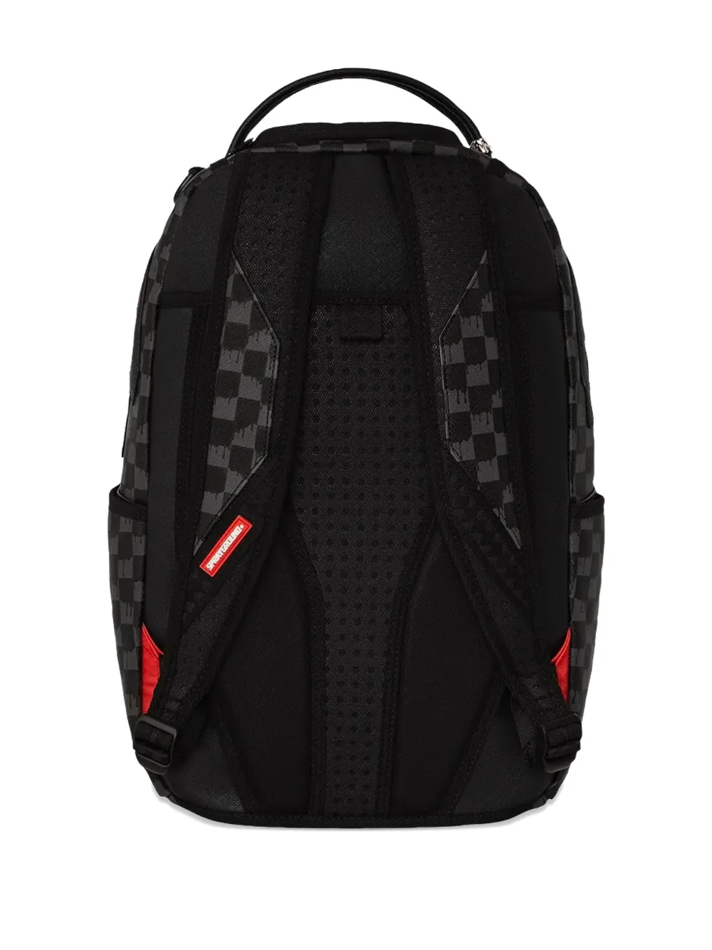 Sprayground shark check backpack | Kids | Image 2
